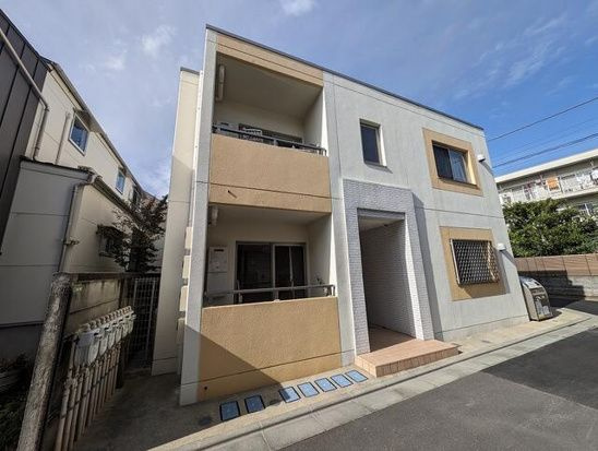 ＲＵＨＥ　ＨＡＵＳ（ルーエハウス）　の外観|お電話でお問い合わせを頂くとスムーズです♪