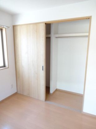 ＲＵＨＥ　ＨＡＵＳ（ルーエハウス）　の内装