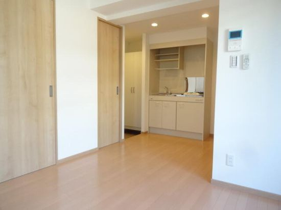 ＲＵＨＥ　ＨＡＵＳ（ルーエハウス）　の洋室