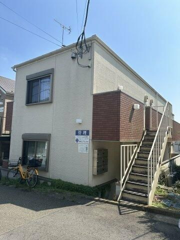 ベイルーム白根Ⅱのその他共用部分