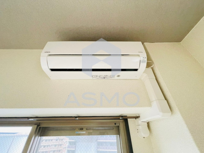 【設備】 | カシェット緑橋 | 同マンション別部屋　参考写真
