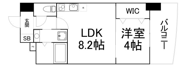 【間取り】 | セレニテ京橋クレア