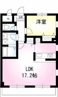 【間取り】 | メゾン・ド・和 | 間取りです。