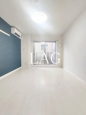 【居間・リビング】 | エスジーコート中板橋 | 洋室のお部屋です。