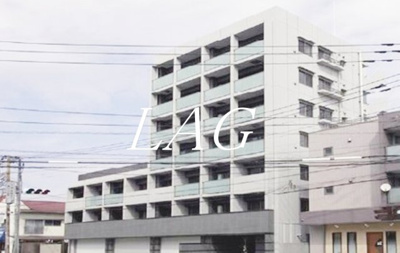 【外観】 | あい蘭道七番館 | 外観です。