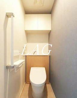 【トイレ】 | ロイヤルパイン　ストリーム | トイレです。