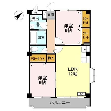 フリーダム武庫の里Ⅲ
