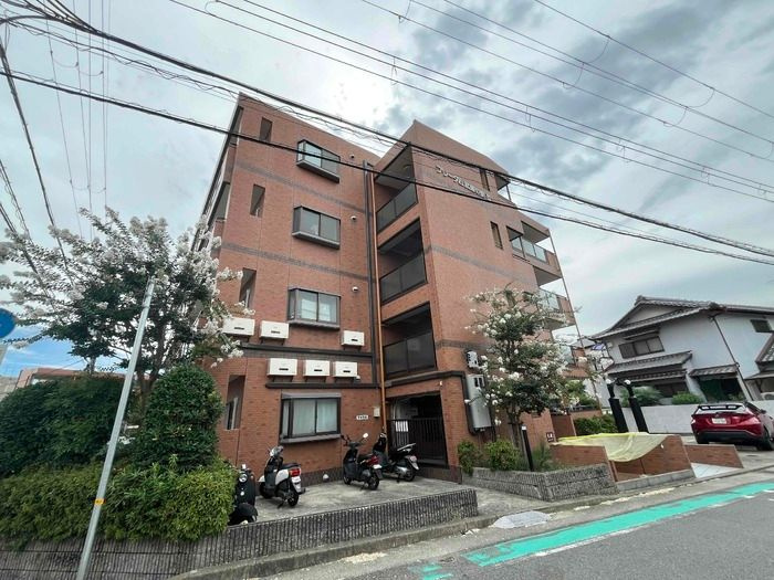 フリーダム武庫の里Ⅲ