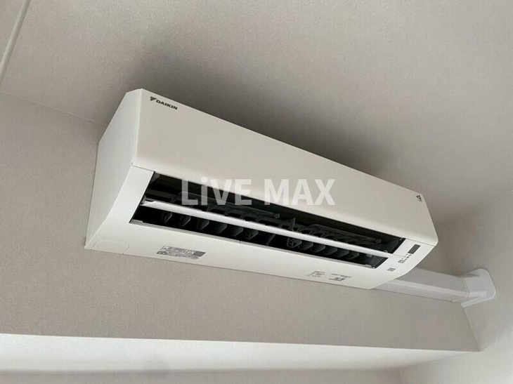 【設備】ラグゼナ北千住Ⅱ 