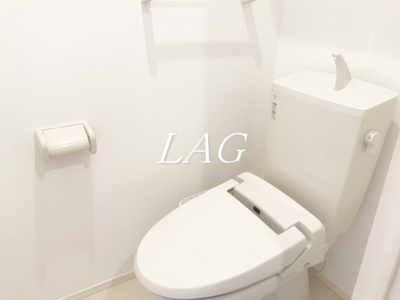 【トイレ】 | ＲＡＦＦＩＮＥ　ＲＥＧＡＬＯ | トイレです。