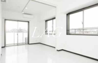 【居間・リビング】 | あい蘭道七番館 | 洋室のお部屋です。