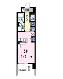 【間取り】 | オーベルコート | 間取りです。