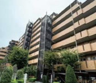 【外観】 | ライオンズマンション幸手