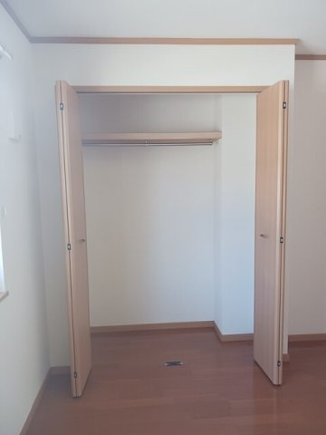 【収納】 | ポルトラーノⅡ | こまごまとしたものを収納できそうですね