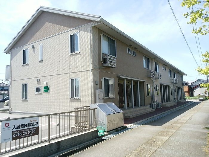 D-room大樹（タイジュ）