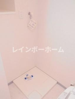 スカイコート錦糸町の設備
