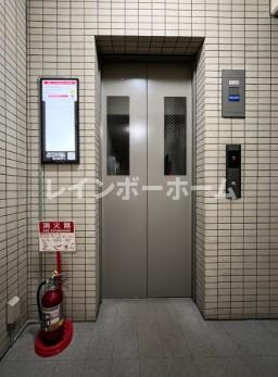 スカイコート錦糸町のその他共用部分