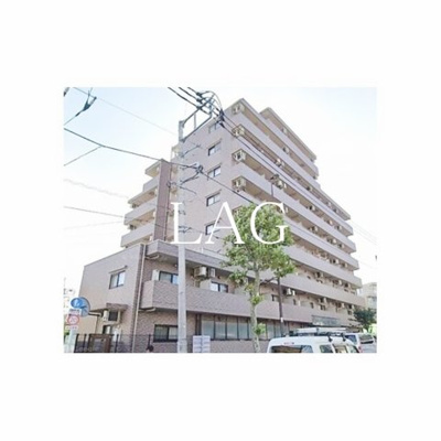 【外観】 | ヴェルト杉並サウスヒル | 外観です。