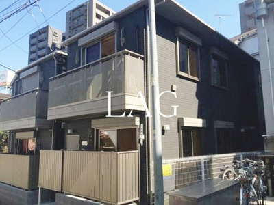 【外観】 | あかりハウジング | 外観です。