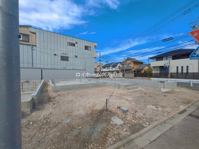  | 名古屋市千種区下方町５丁目68『仲介料無料』新築戸建て | 撮影：'26/10/16