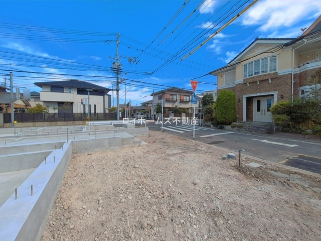  | 名古屋市千種区下方町５丁目68『仲介料無料』新築戸建て | 撮影：'26/10/16
