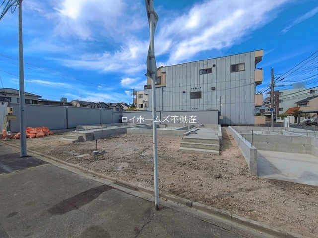 | 名古屋市千種区下方町５丁目68『仲介料無料』新築戸建て | 撮影：'26/10/16