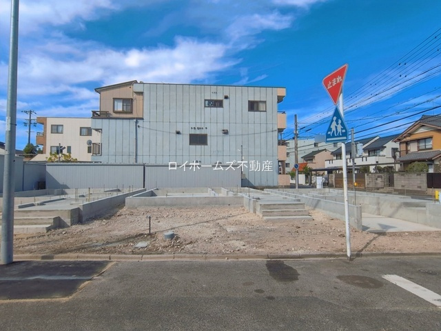  | 名古屋市千種区下方町５丁目68『仲介料無料』新築戸建て | 撮影：'26/10/16