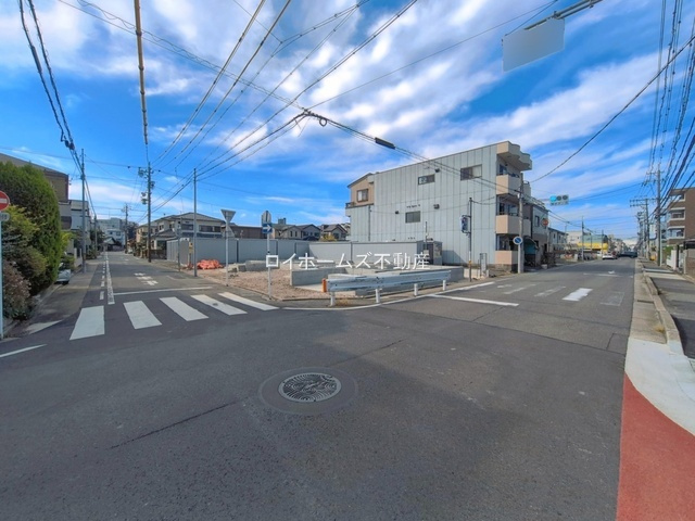  | 名古屋市千種区下方町５丁目68『仲介料無料』新築戸建て | 撮影：'26/10/16