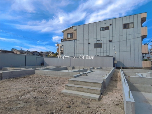  | 名古屋市千種区下方町５丁目68『仲介料無料』新築戸建て | 撮影：'26/10/16