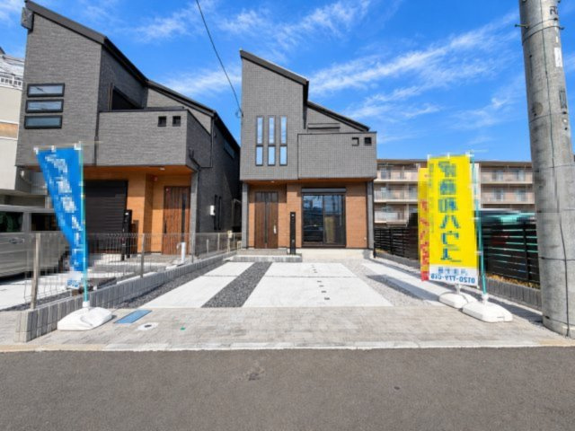 『八王子市新築戸建て』八王子市緑町431【仲介手数料無料】　のその他|～仲介手数料無料☆八王子ひなた不動産～八王子市緑町　新築戸建て