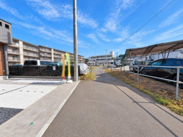『八王子市新築戸建て』八王子市緑町431【仲介手数料無料】　のその他|～仲介手数料無料☆八王子ひなた不動産～八王子市緑町　新築戸建て