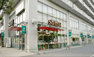 【周辺】 | 豊島区雑司が谷1丁目　新築戸建　№4 8780万円 | よしやSainE 目白高田店