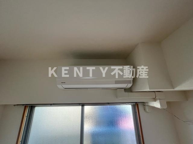 【設備】 | ステーションコーポ平和島
