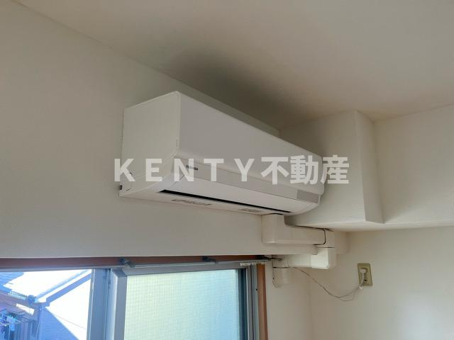 【設備】 | ステーションコーポ平和島