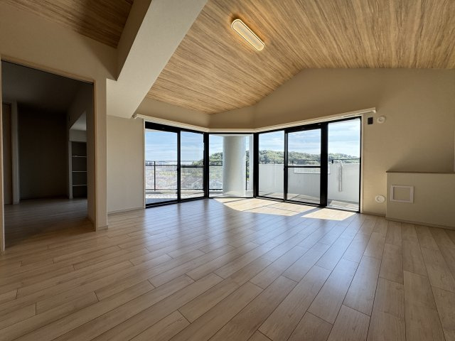 エルタウン学園5の居間・リビング
