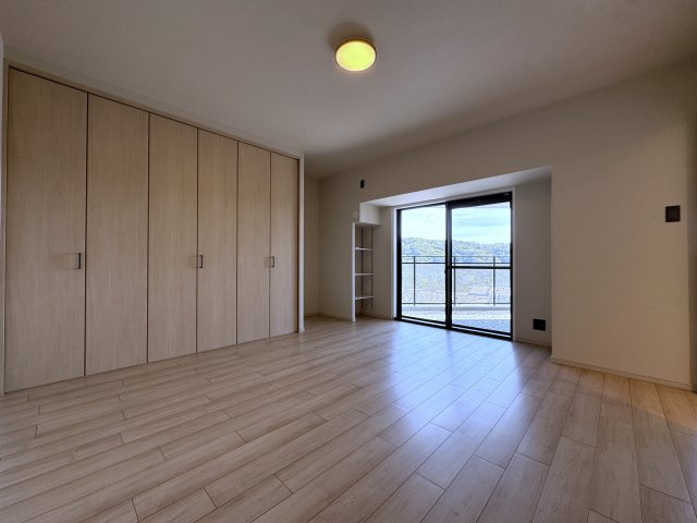 エルタウン学園5の子供部屋