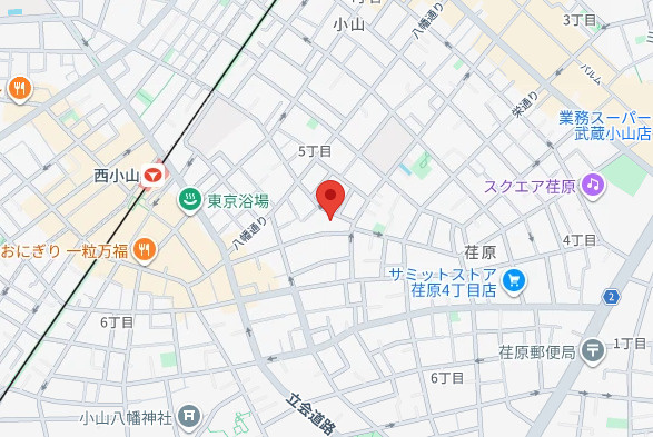 L’Allure Nishikoyamaのその他
