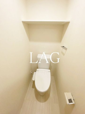【トイレ】 | リントゥマキ | トイレです。