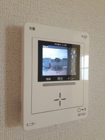 ガーデンヒル　藍住　Ｂの設備