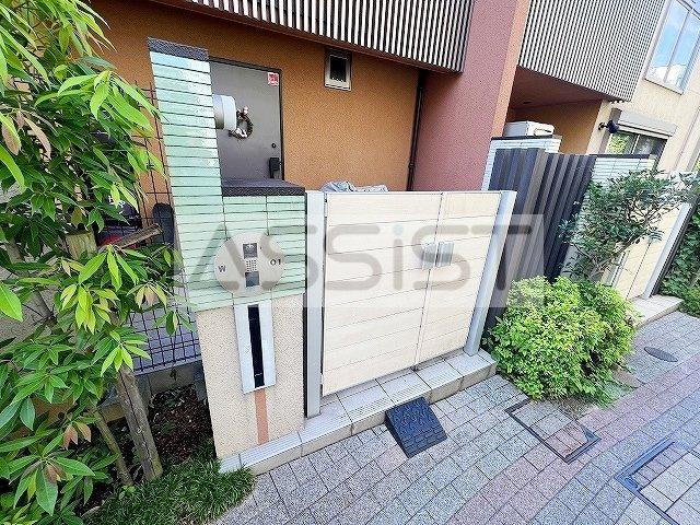 スタイリオ武蔵小山のその他