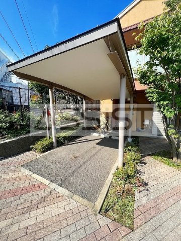 スタイリオ武蔵小山のその他