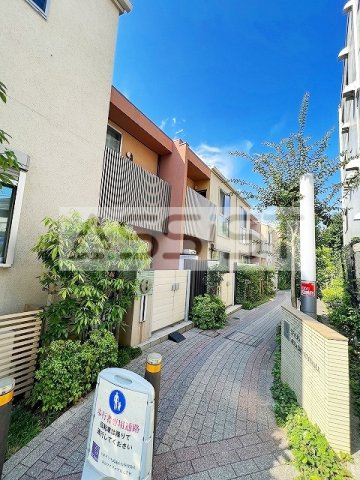スタイリオ武蔵小山のその他