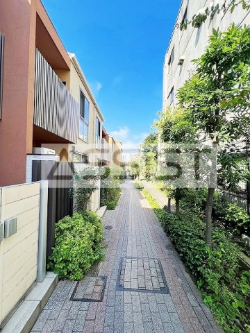 スタイリオ武蔵小山のその他