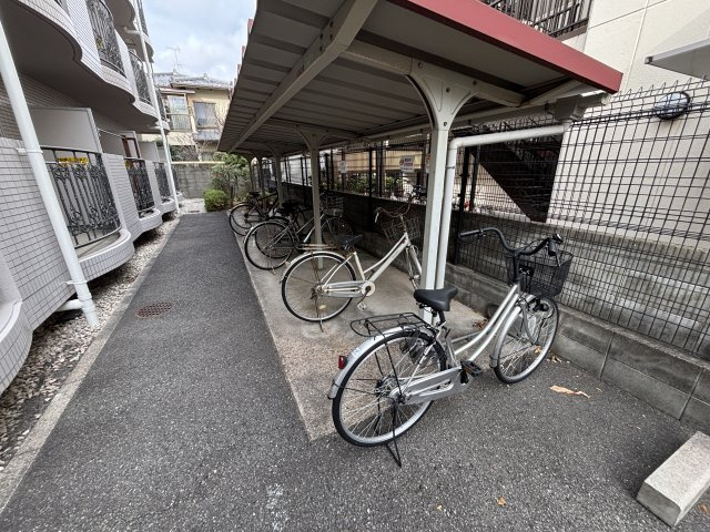 ソフィア2のその他共用部分