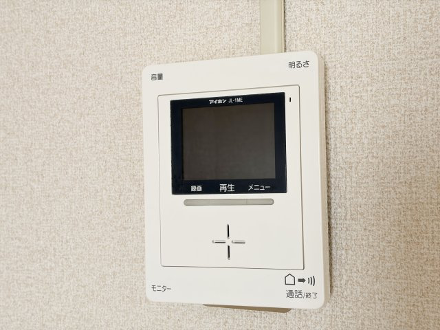ソフィア2のセキュリティ
