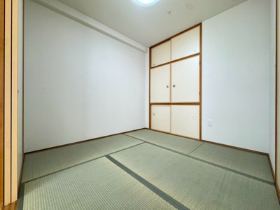 【和室】 | ジオ千里竹見台