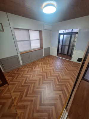 【洋室】 | 鳥取市浜坂中古一戸建て