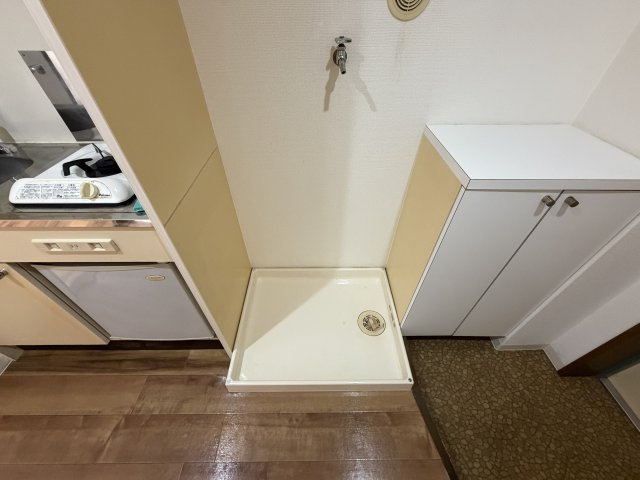 山路ハイツⅢのその他