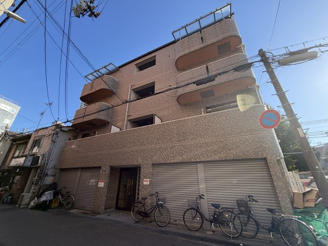 山路ハイツⅢ