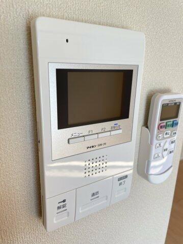 リベルテ中目黒のその他
